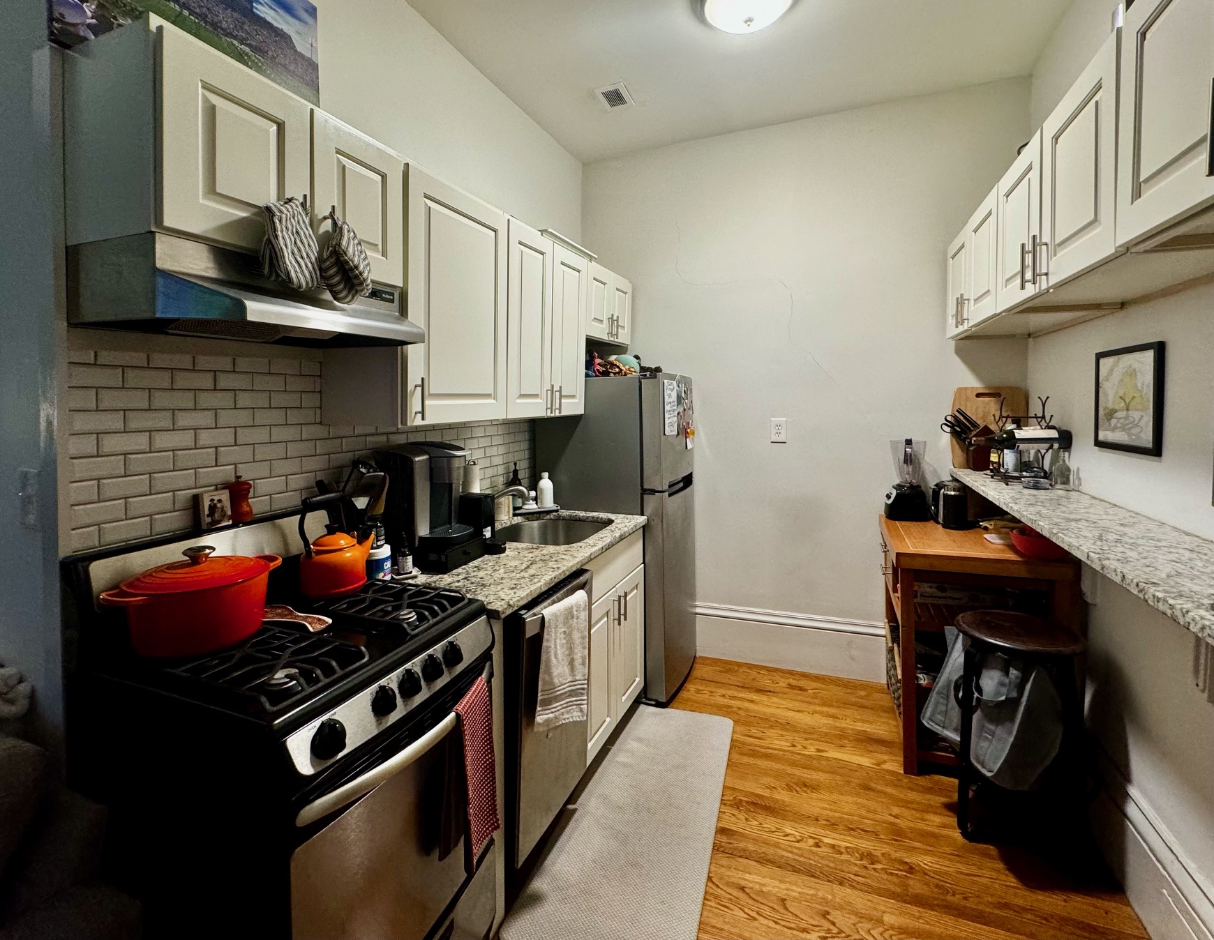 81 Mount Vernon St, Beacon Hill