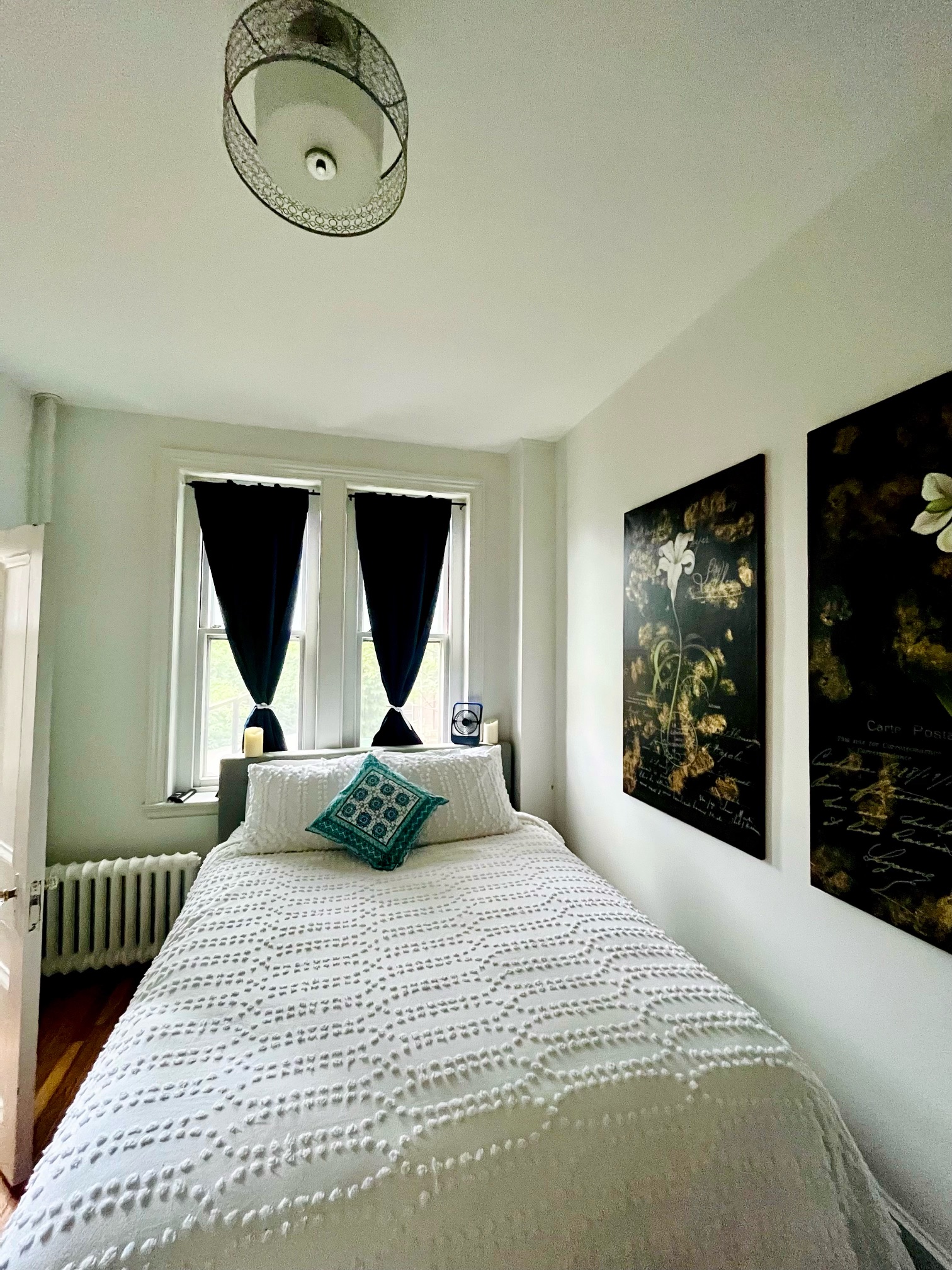 81 Mount Vernon St, Beacon Hill