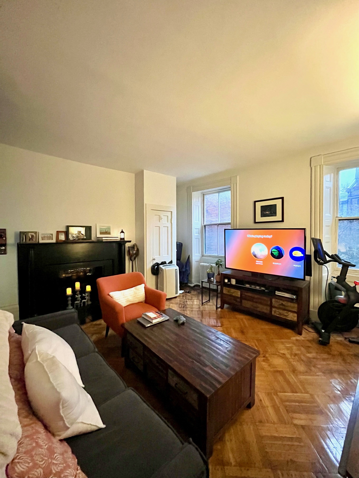 81 Mount Vernon St, Beacon Hill