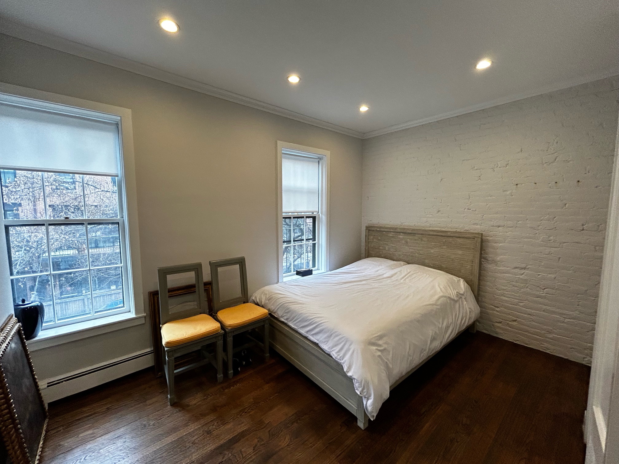 11 Dartmouth Pl, South End