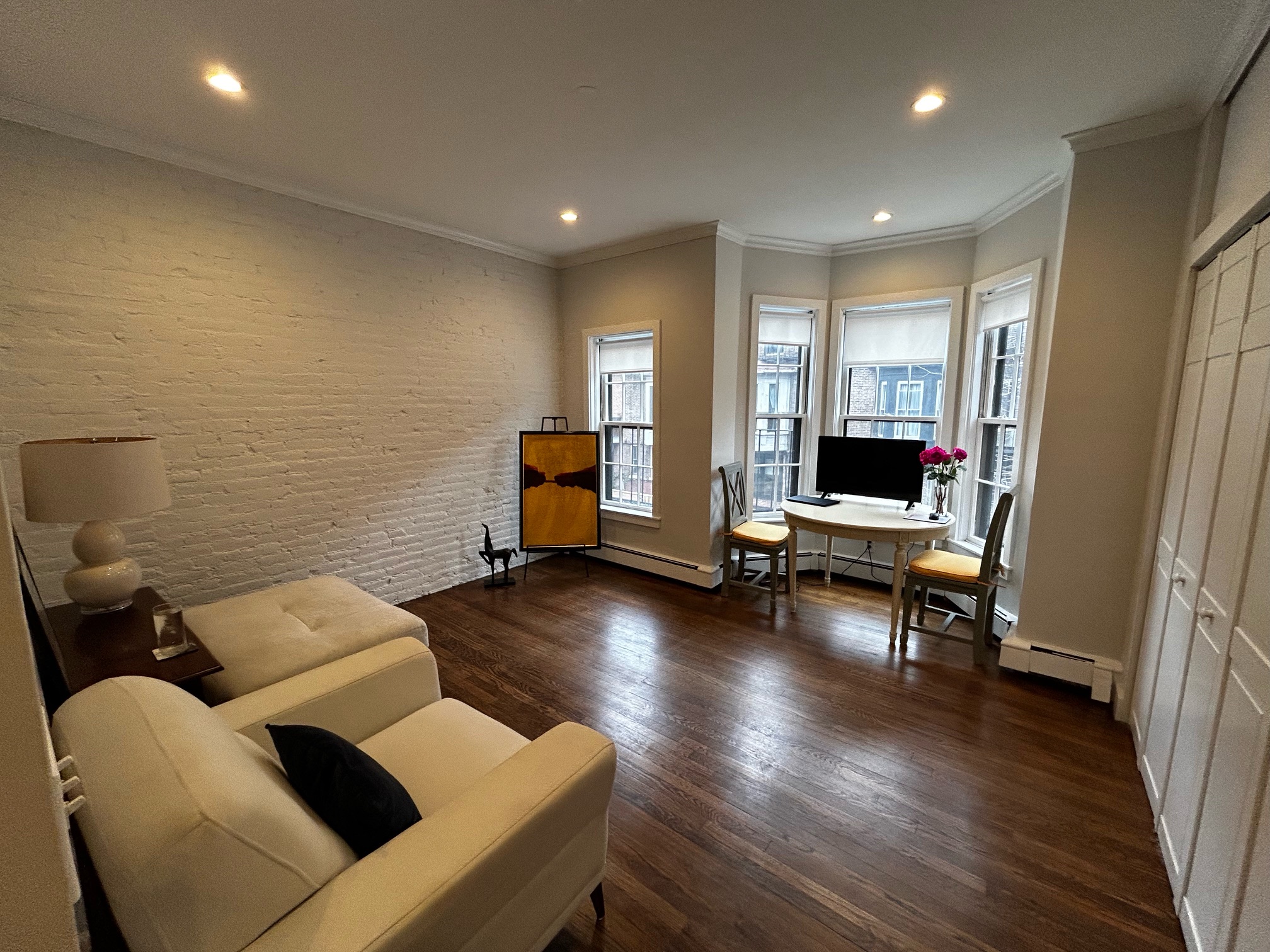 11 Dartmouth Pl, South End