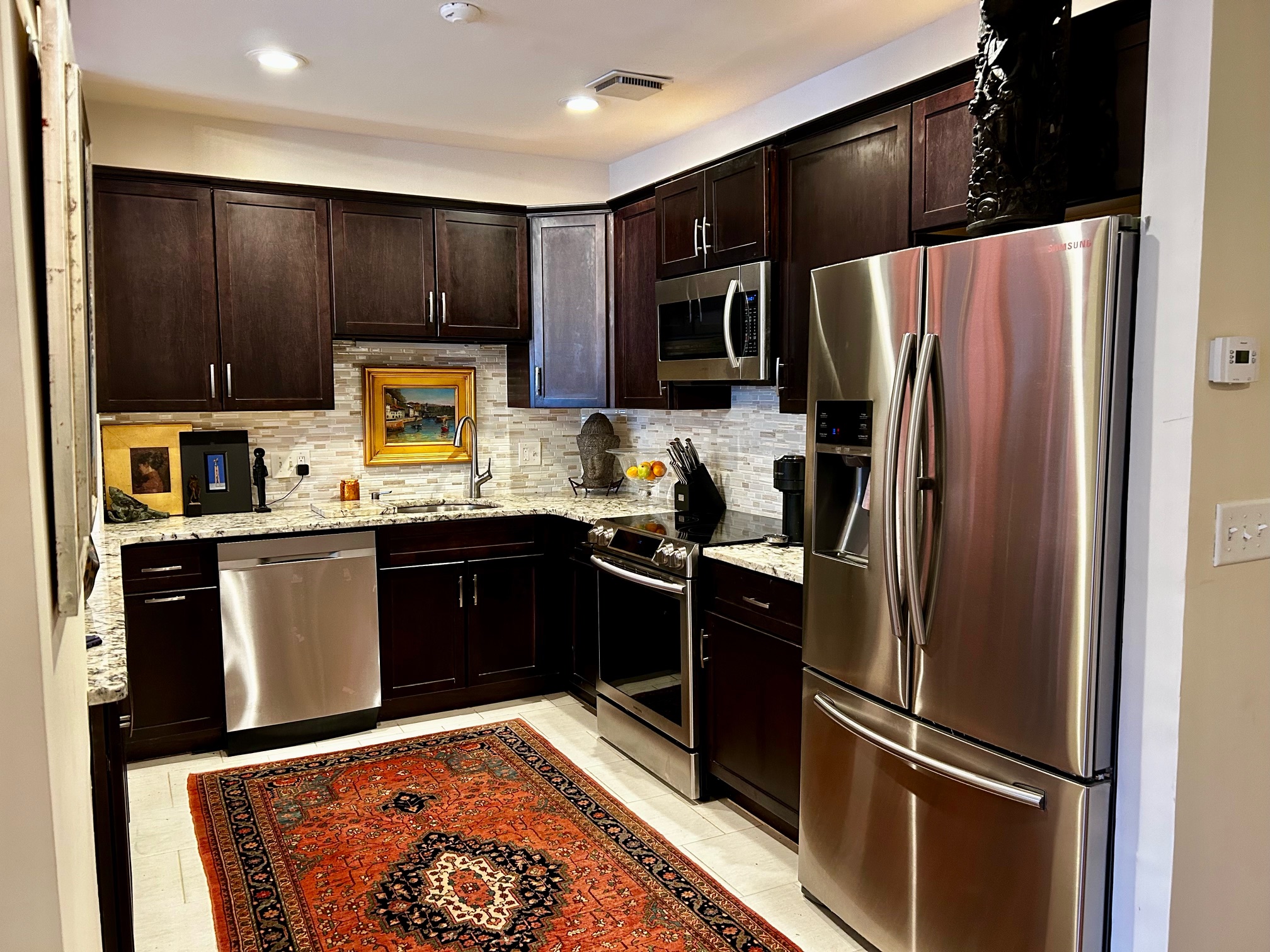 121 Beacon St, Back Bay