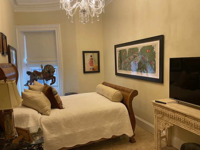 121 Beacon St, Back Bay