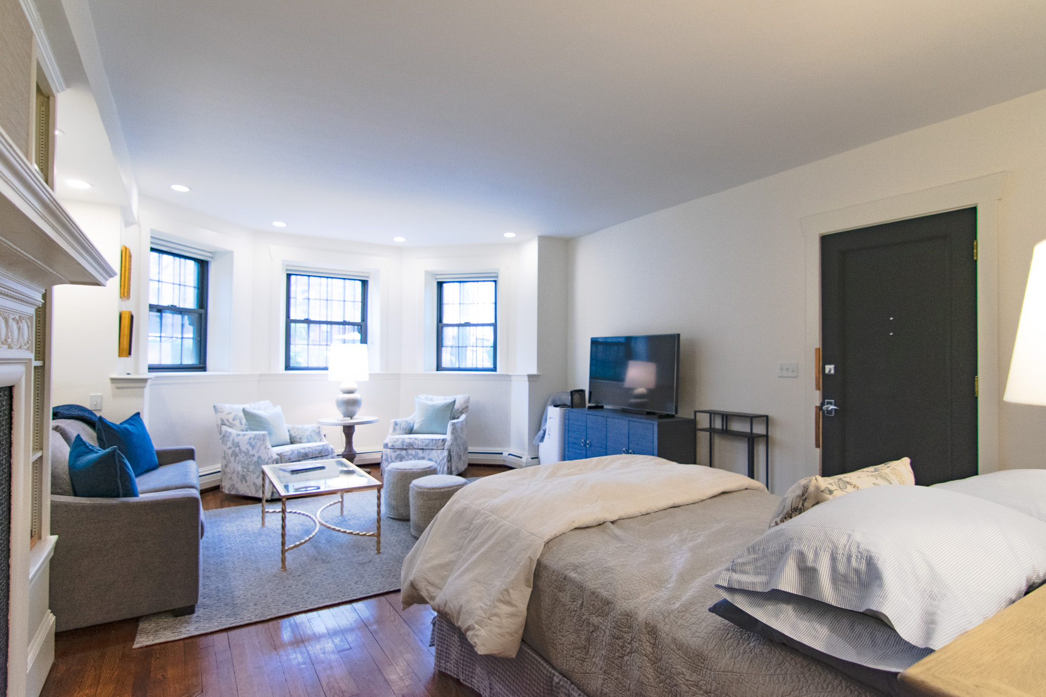 113 Commonwealth Ave, Back Bay