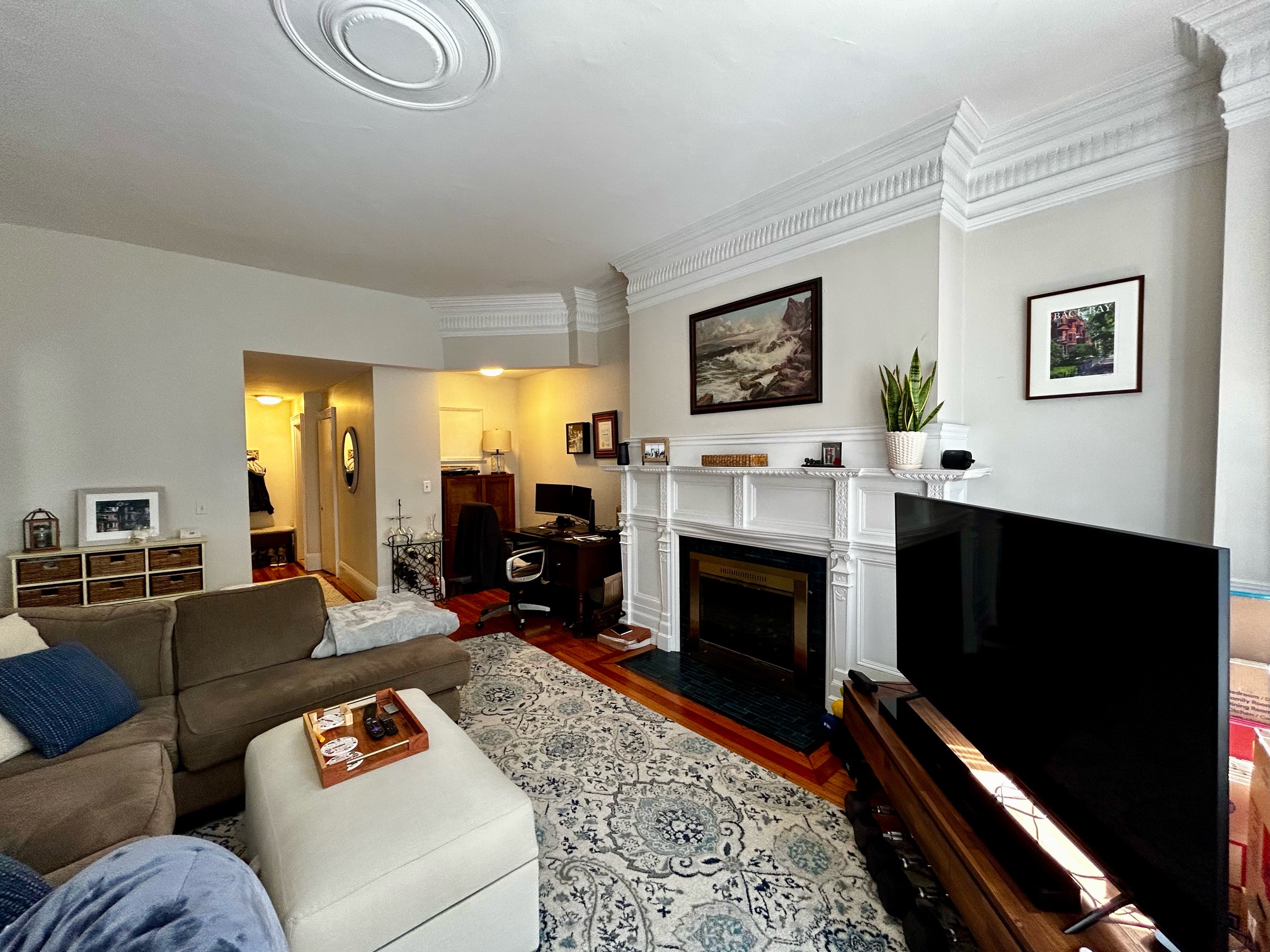 188 Marlborough St, Back Bay