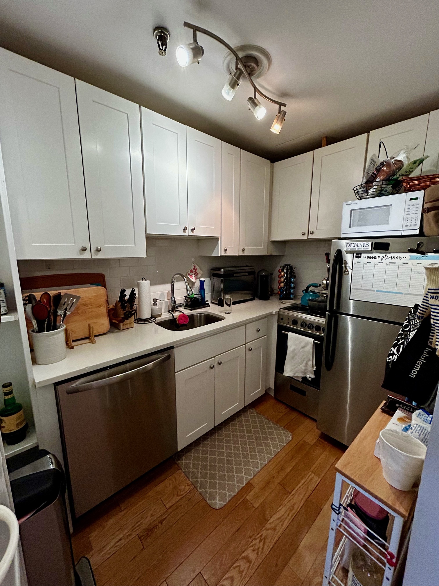 188 Marlborough St, Back Bay