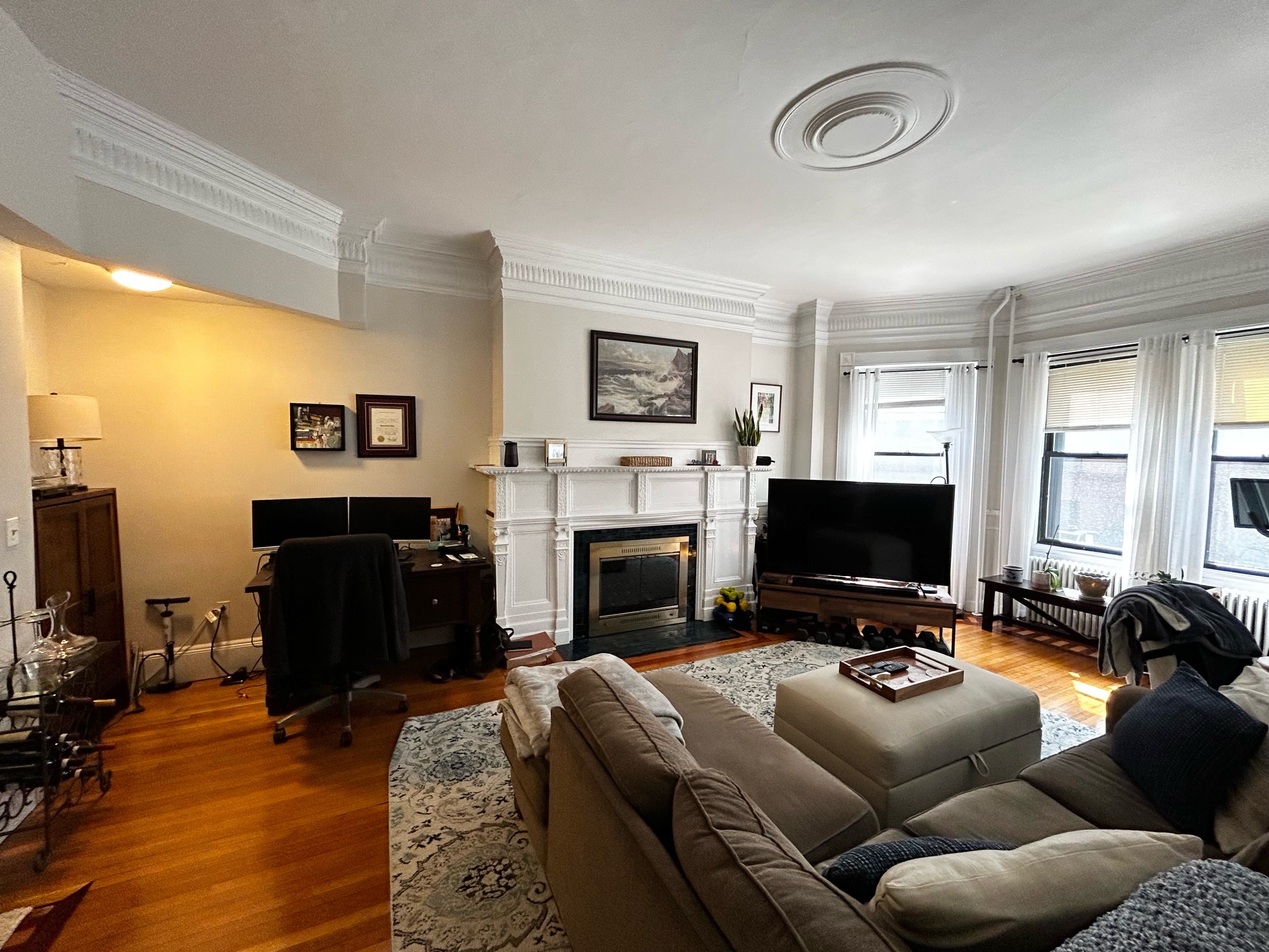 188 Marlborough St, Back Bay