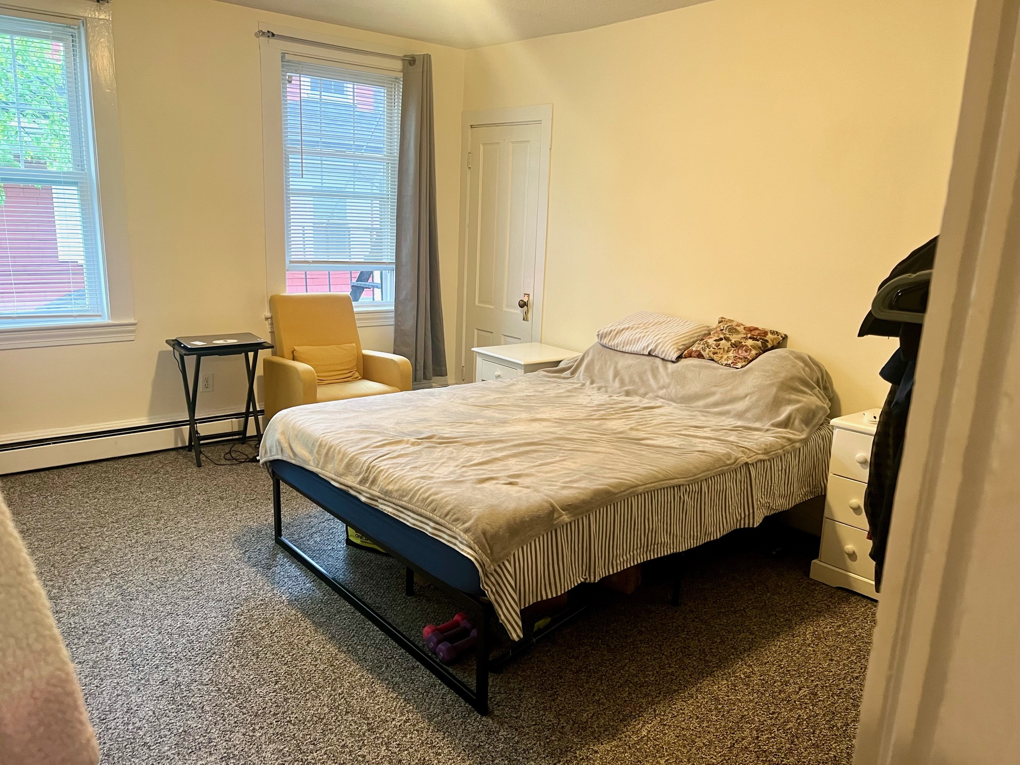 18 Roberts St, Brookline