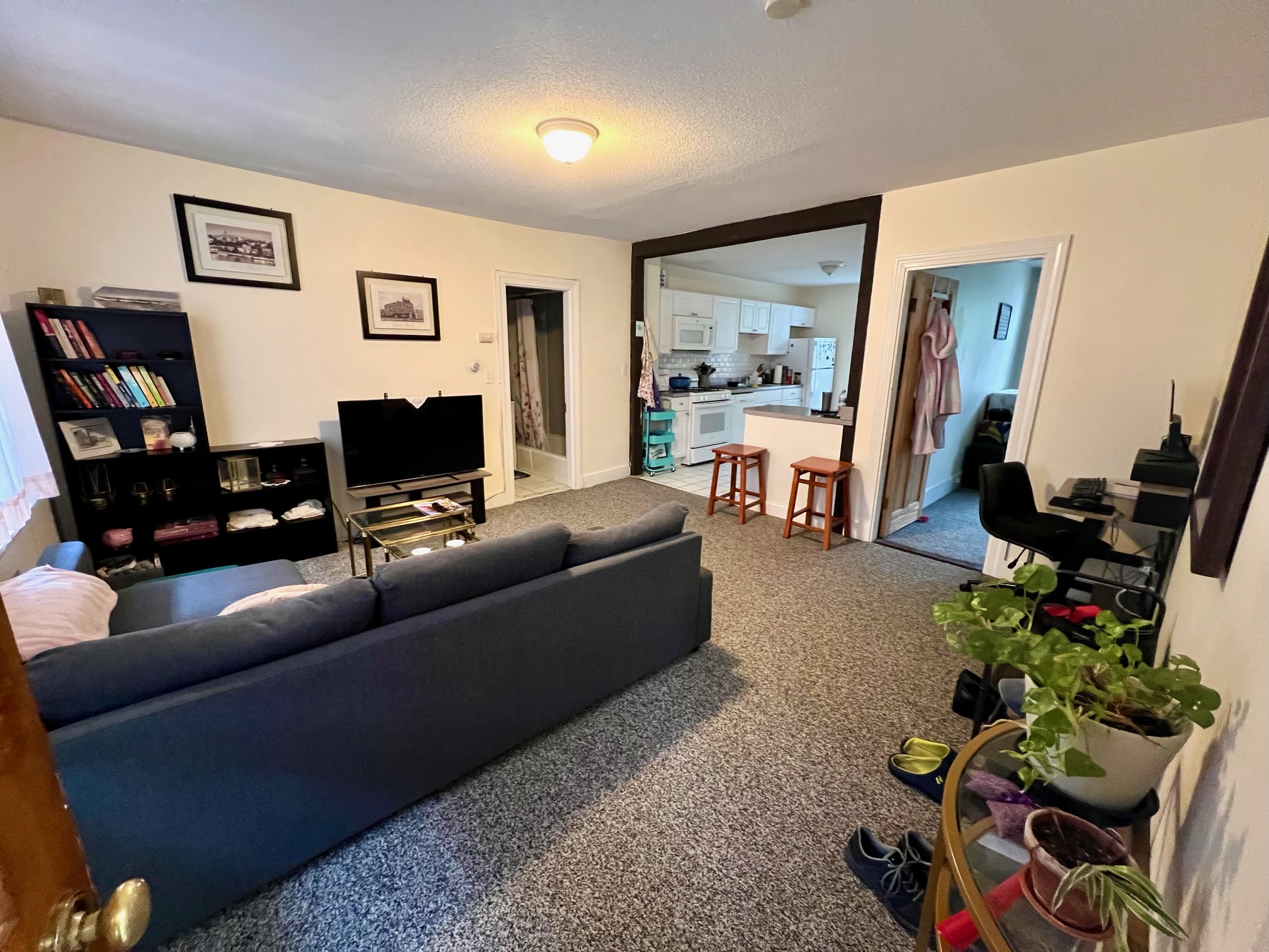 18 Roberts St, Brookline