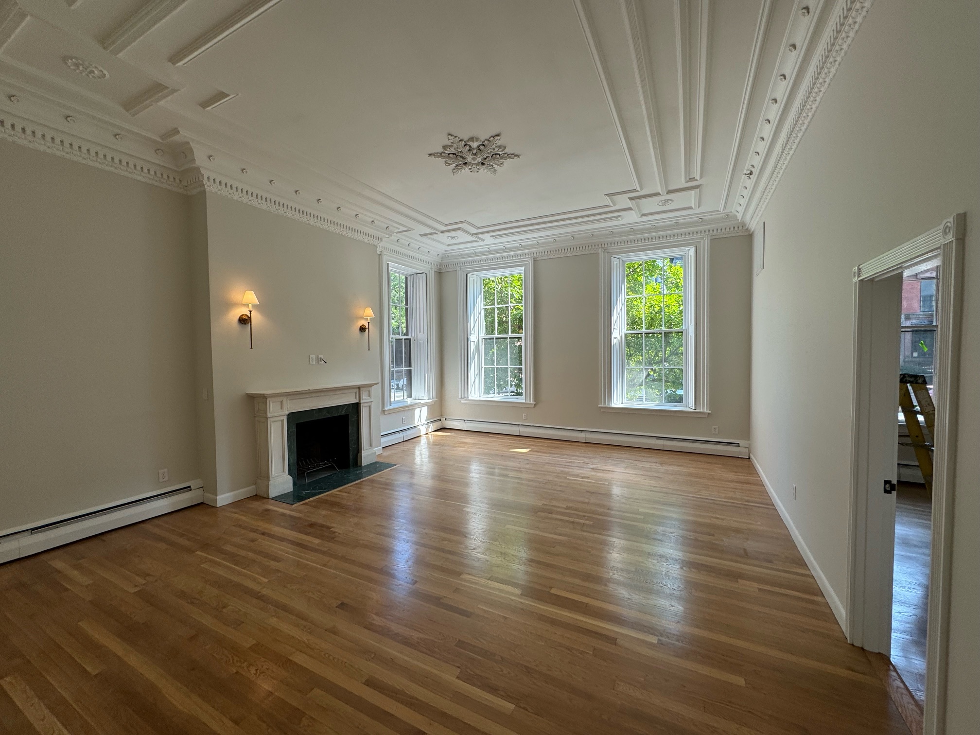 182 Beacon St, Back Bay