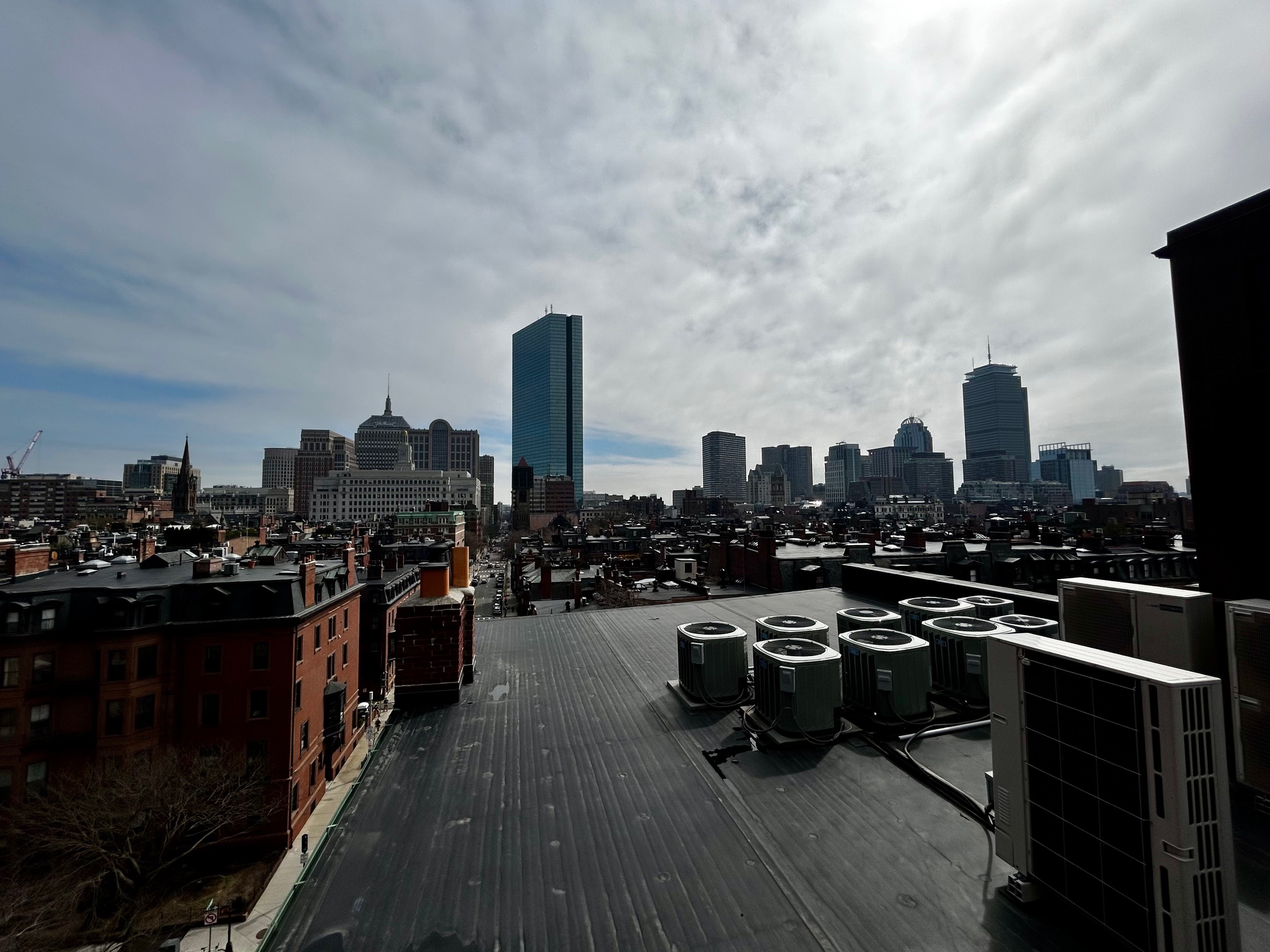 182 Beacon St, Back Bay