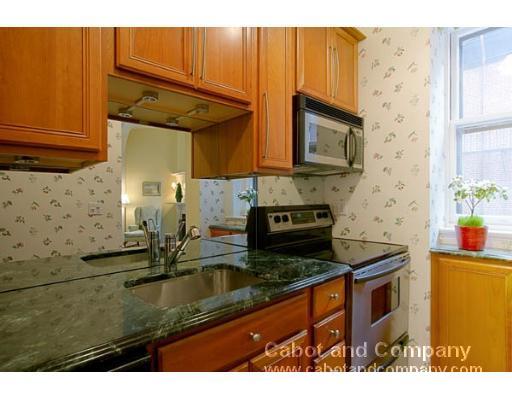 135 Marlborough St, Back Bay