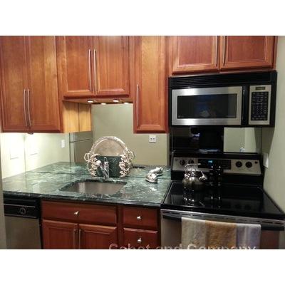 135 Marlborough St, Back Bay