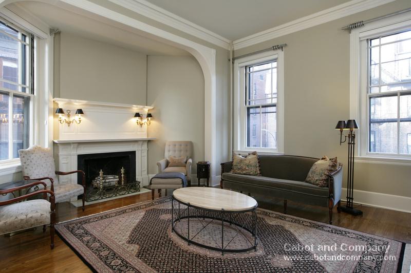 135 Marlborough St, Back Bay