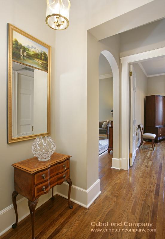 135 Marlborough St, Back Bay