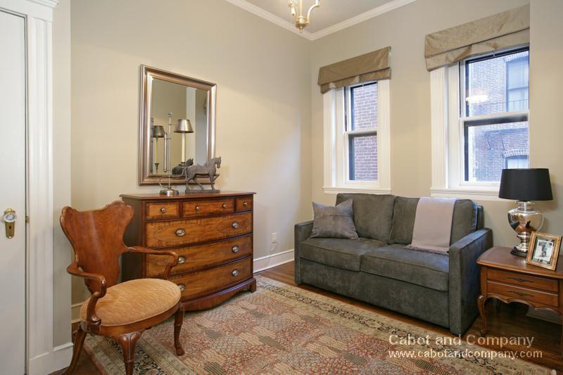 135 Marlborough St, Back Bay