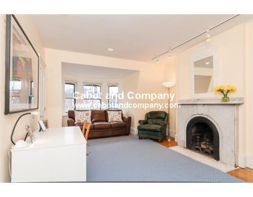 31 Upton St, South End