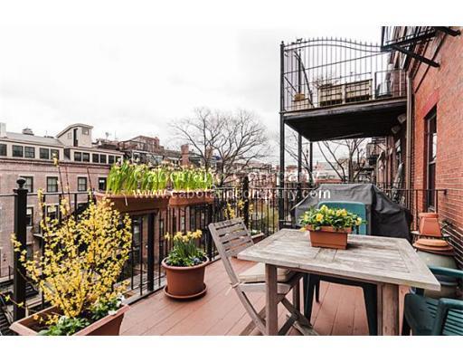 31 Upton St, South End