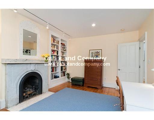 31 Upton St, South End