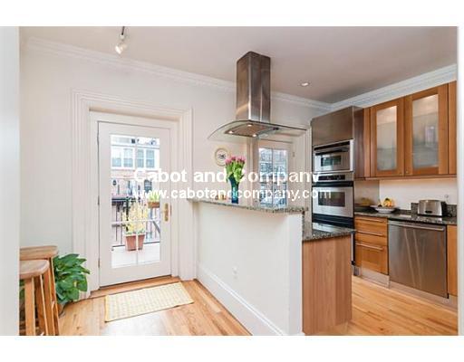 31 Upton St, South End