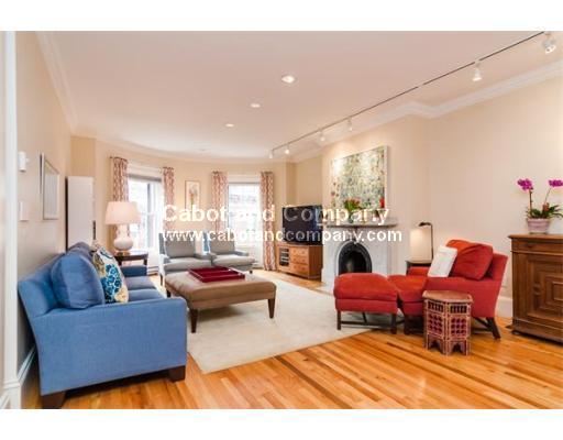 31 Upton St, South End