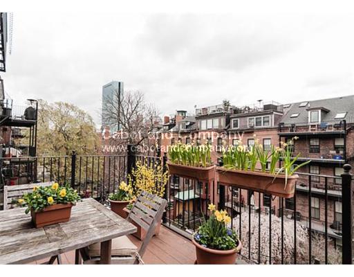 31 Upton St, South End