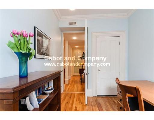 31 Upton St, South End