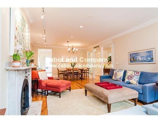 31 Upton St, South End