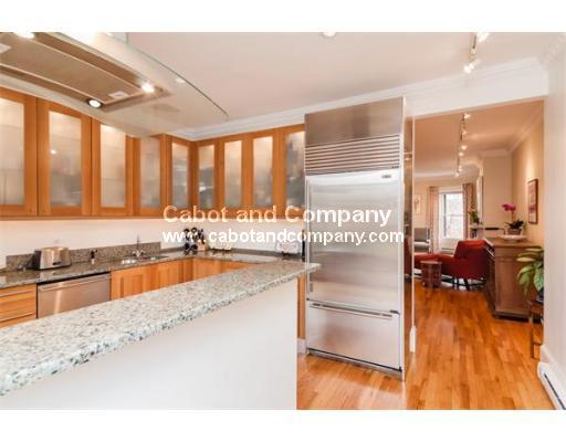 31 Upton St, South End