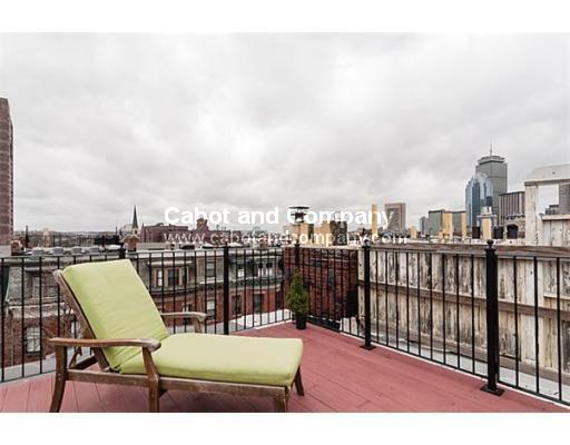 31 Upton St, South End