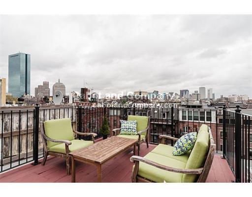 31 Upton St, South End