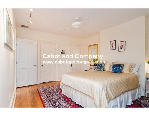 31 Upton St, South End