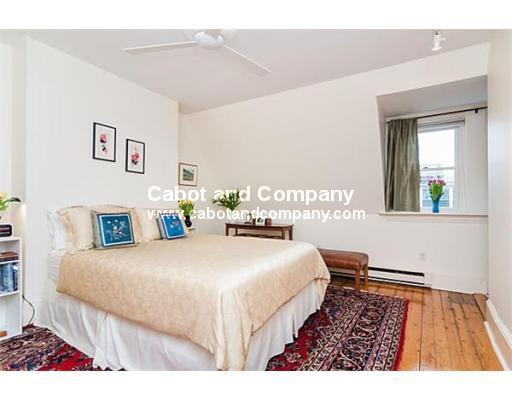 31 Upton St, South End