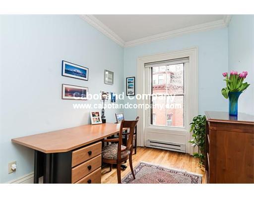 31 Upton St, South End