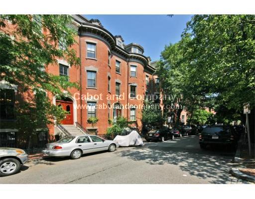 31 Upton St, South End