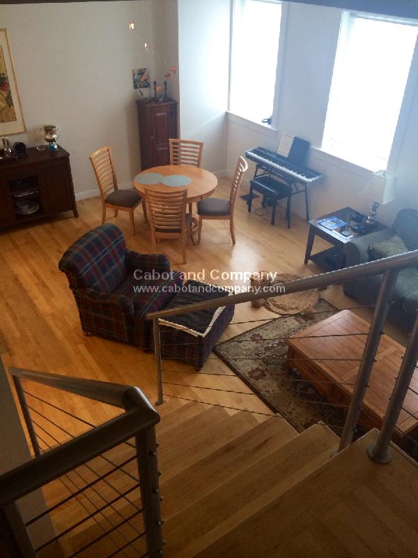 72 Hamilton St, Cambridgeport