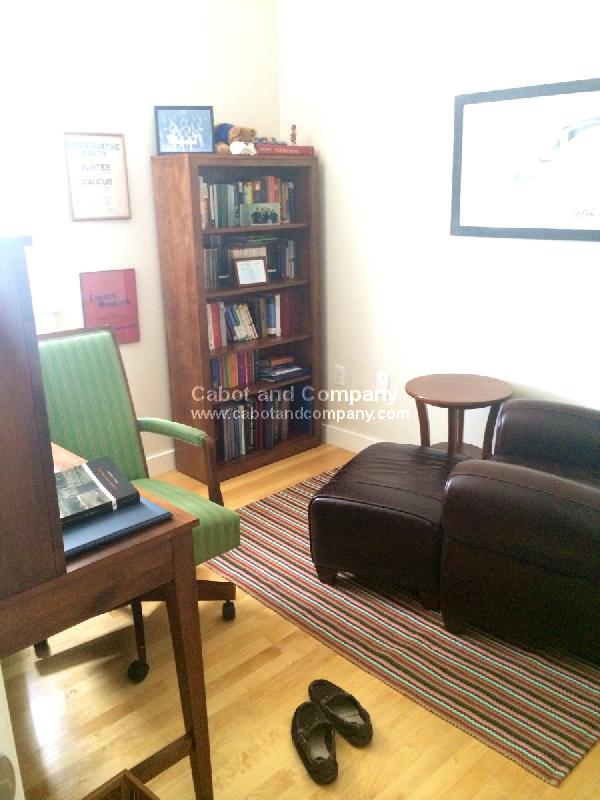 72 Hamilton St, Cambridgeport