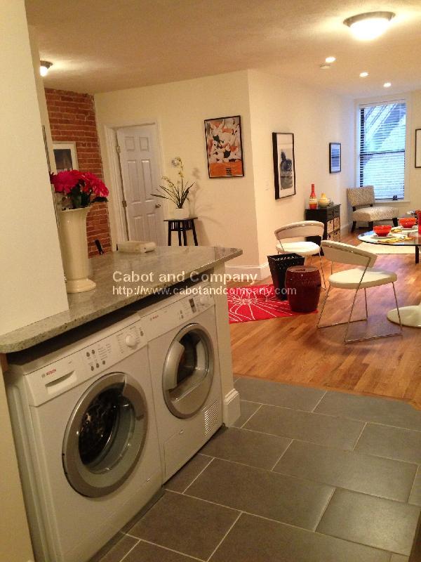 631 Tremont St, South End