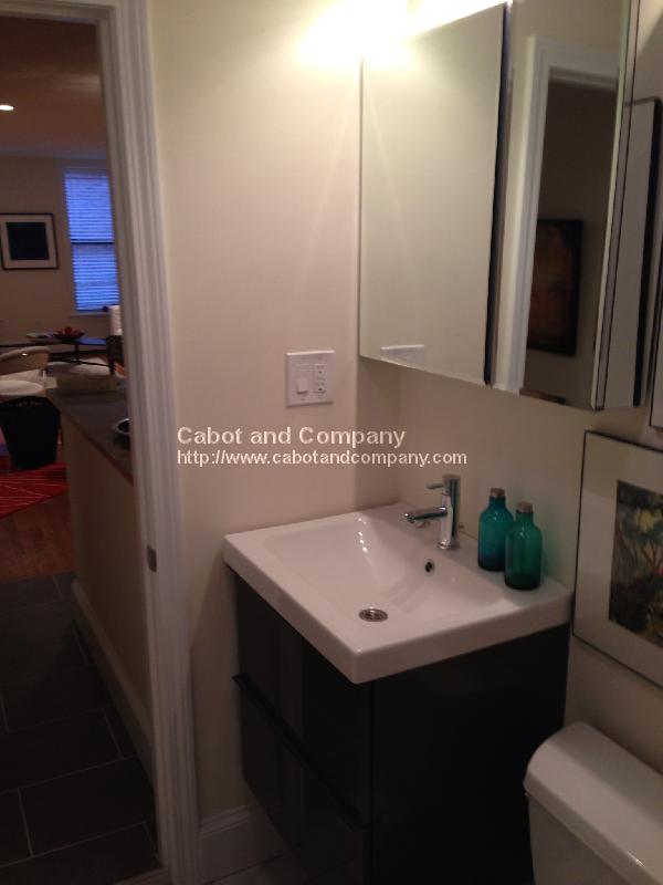 631 Tremont St, South End