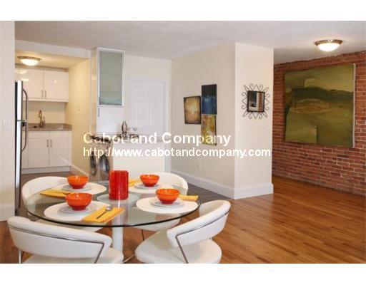 631 Tremont St, South End