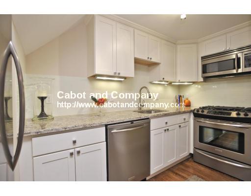 63 Dartmouth St, South End