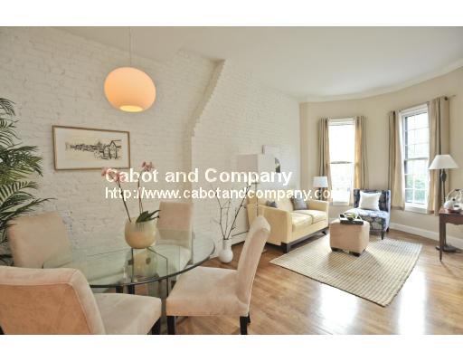 63 Dartmouth St, South End