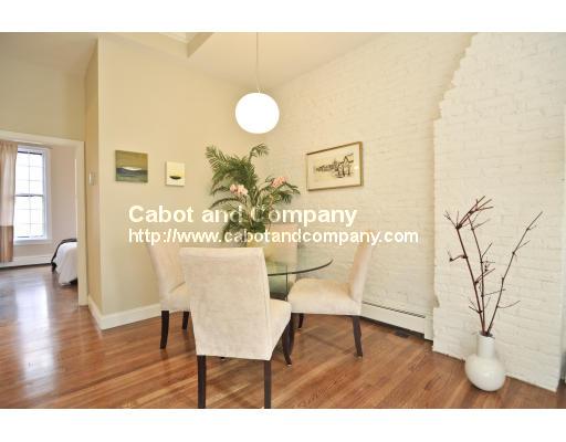 63 Dartmouth St, South End