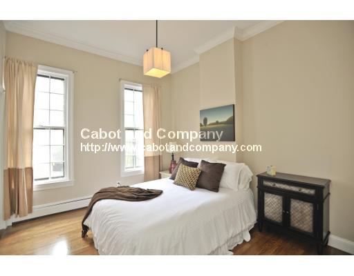 63 Dartmouth St, South End