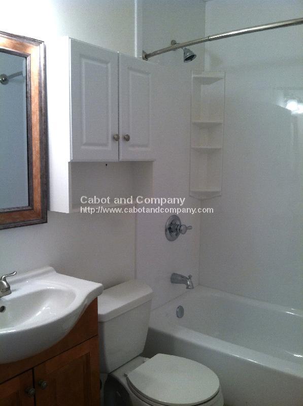 225 East Berkeley St, Roxbury