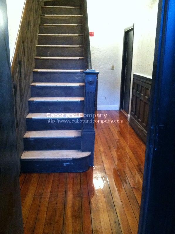 225 East Berkeley St, Roxbury