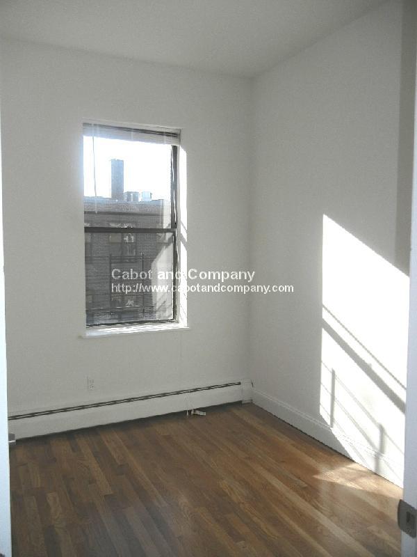 225 Berkeley St, South End