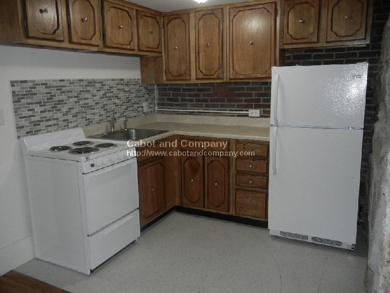 308 Newbury St, Back Bay