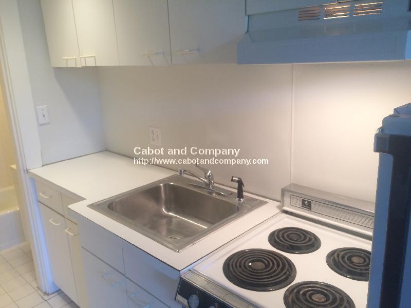 312 Marlborough St, Back Bay