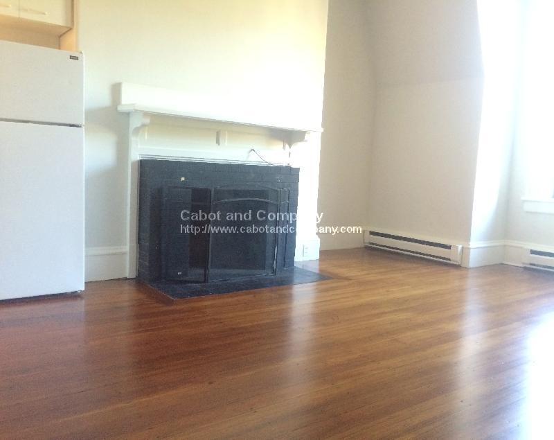 312 Marlborough St, Back Bay